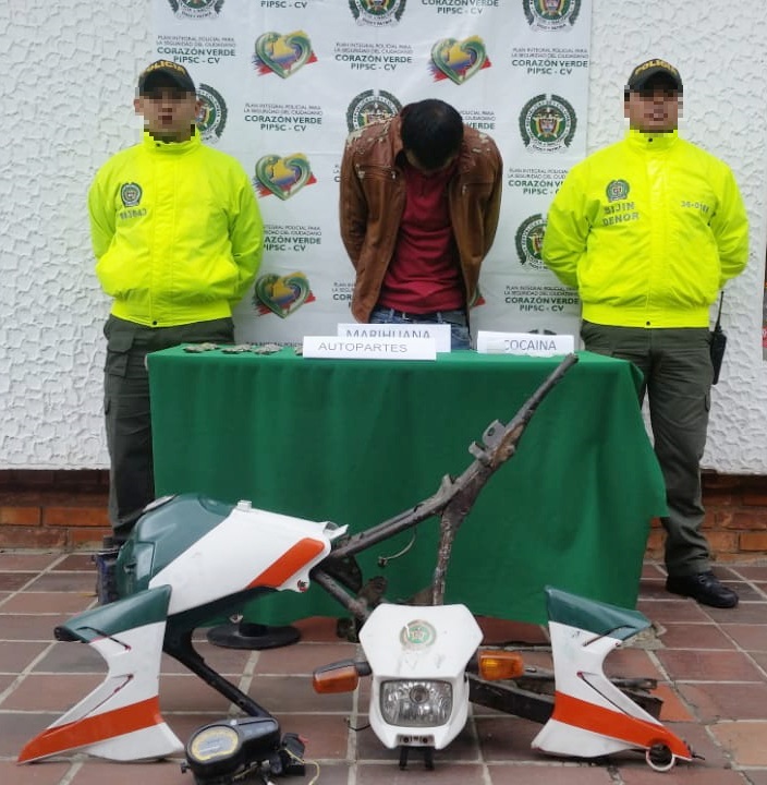 Capturamos-a-un-hombre-con-más-de-cincuenta-dosis-de-alucinógenos-en-el municipio-de-Pamplona