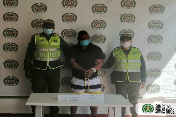 Capturamos-a-“coly”-cabecilla-principal-del-“clan del golfo”-en-el-barrio-los-Alamos-de-Quibdó