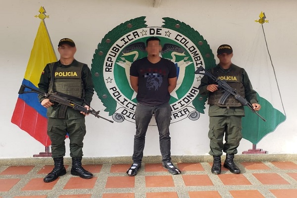 Capturamos-presunto-integrante-del-‘clan-del-golfo’-en-el municipio-de-Medio-Baudó.