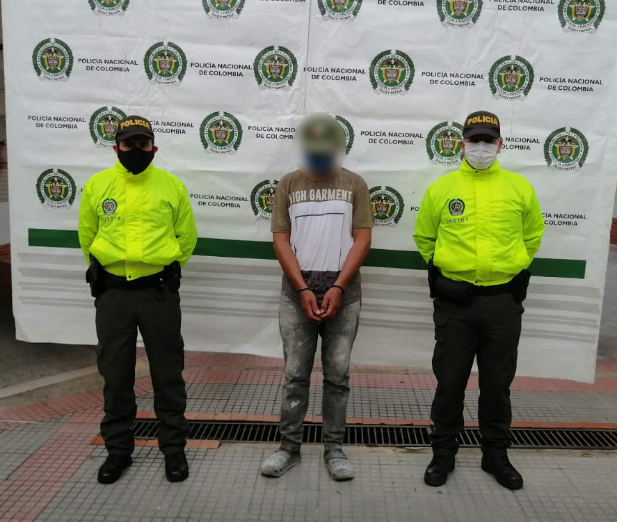 CAPTURAS DELITOS SEXUALES SEPRO 3