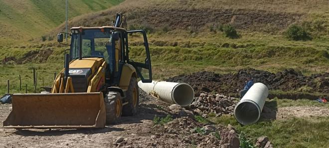 Previenen delitos ambientales 