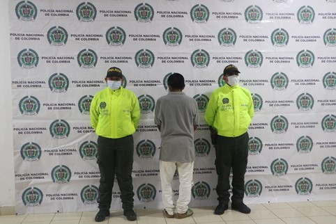 Dentro del Plan democracia trabajamos en pro de la seguridad y convivencia ciudadana