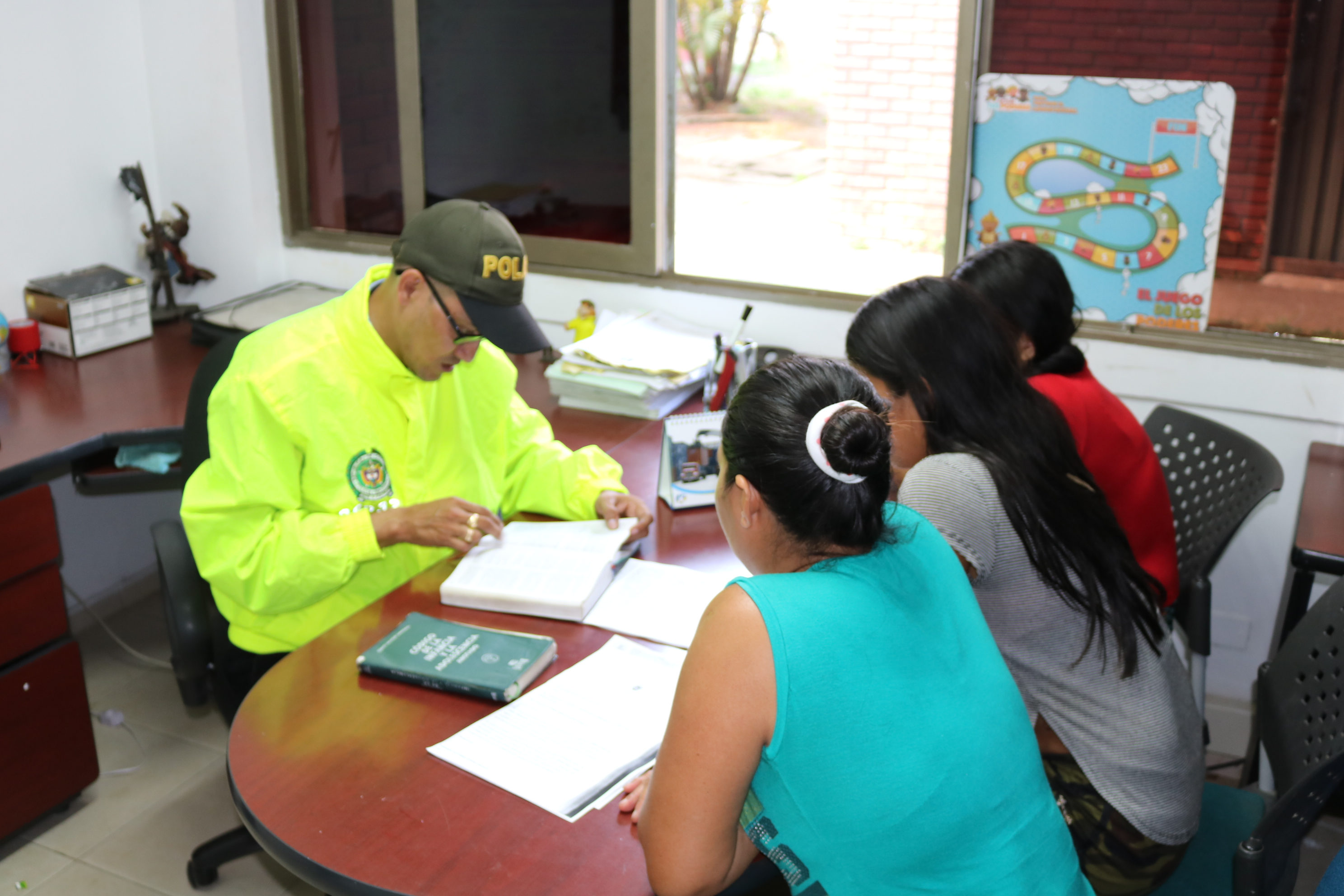 Responsables-de-video-fueron-ubicadas-en-Cali