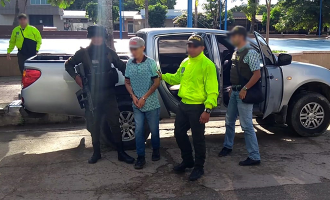 Con-el-Plan de Choque-afectamos-las-finanzas criminales-de-los puntilleros-en-el-Meta