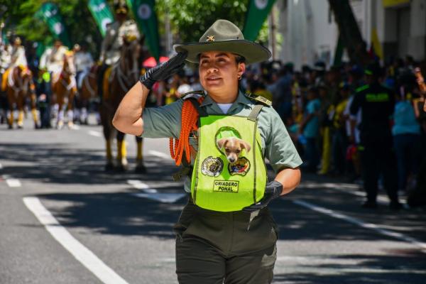 20 de julio día de la Independencia 