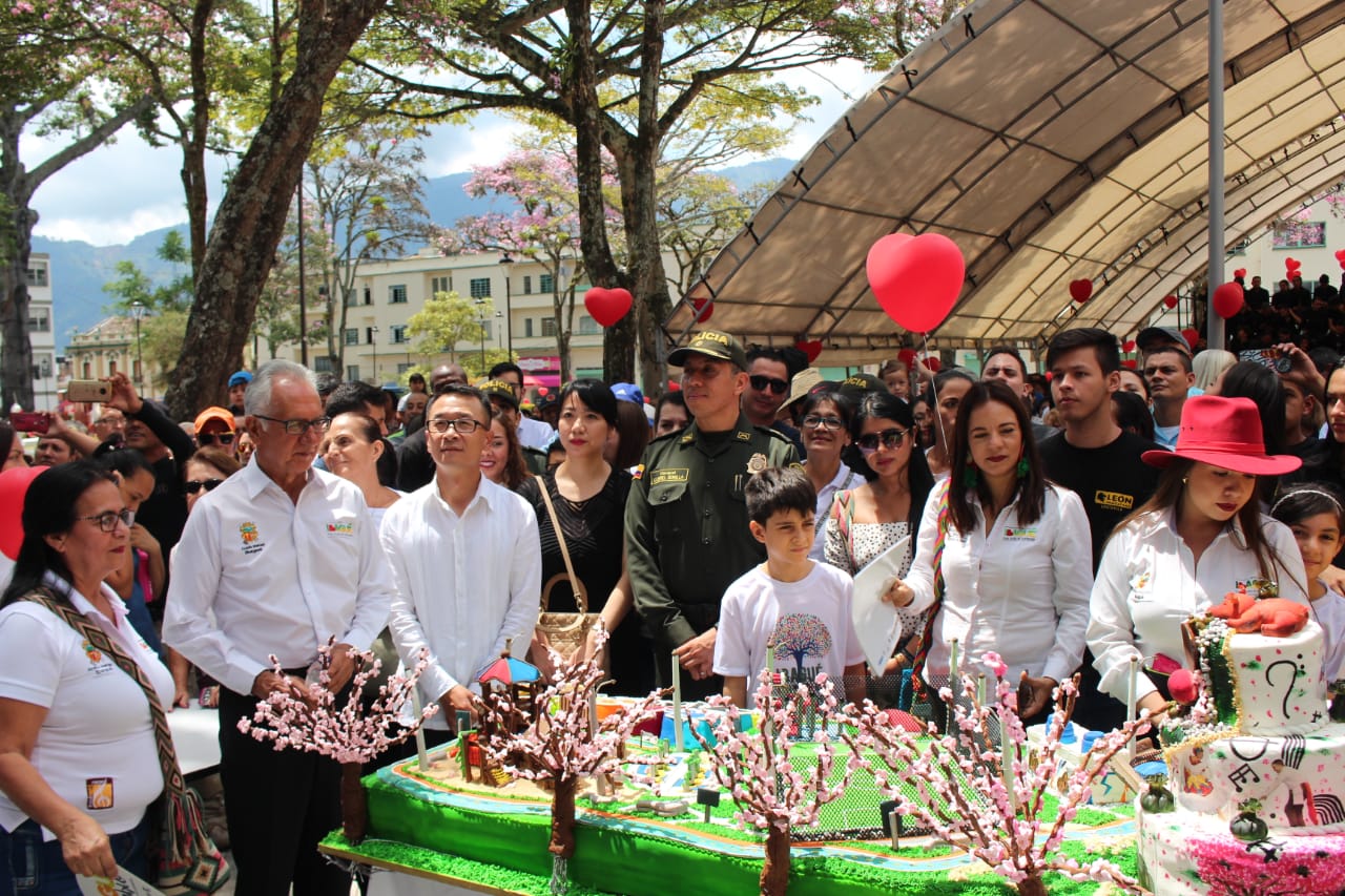 Mediante el componente humano y tecnológico uniformados velaron por la seguridad y convivencia en Ibagué.