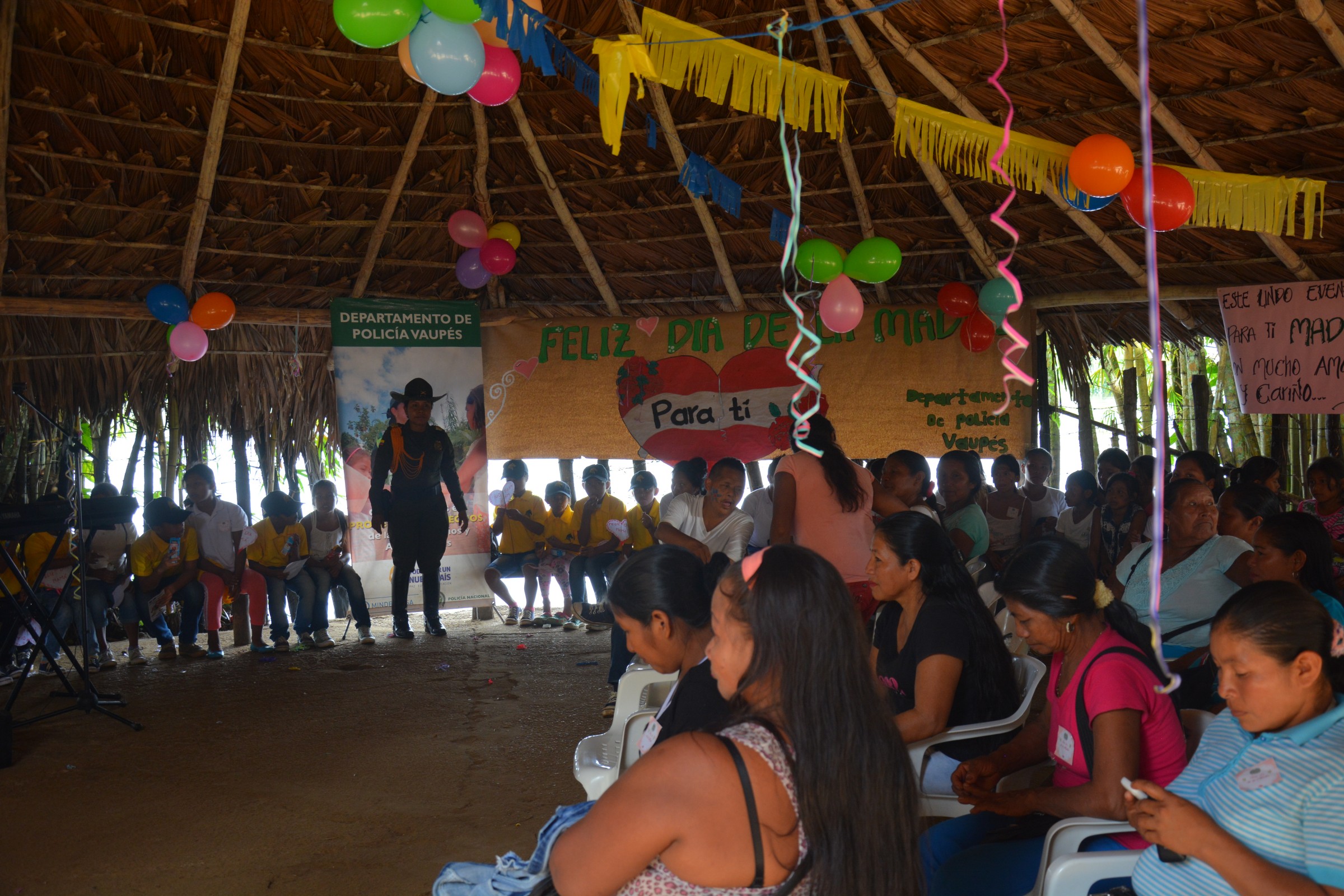 celebracion dia de la madra mitu