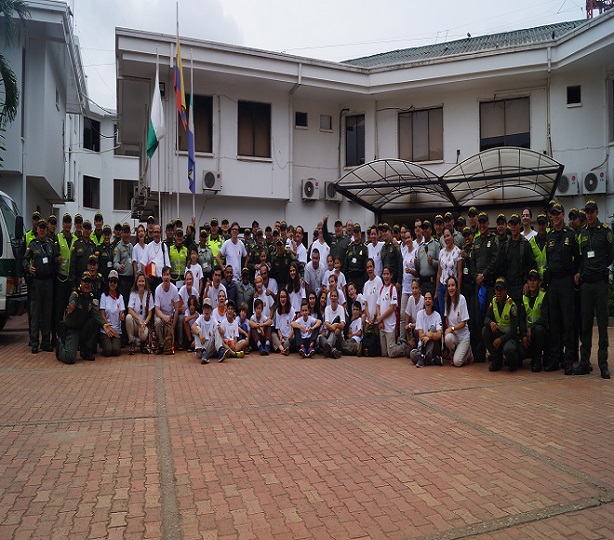 vivimos nuestro plan semana santa en comunidad