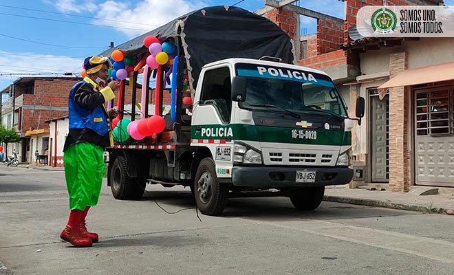 Celebremos Halloween en casa 