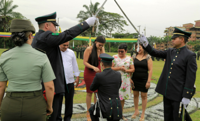 En-el-Meta-celebramos-el-ascenso-de-39-uniformados-de-la-Policía Nacional