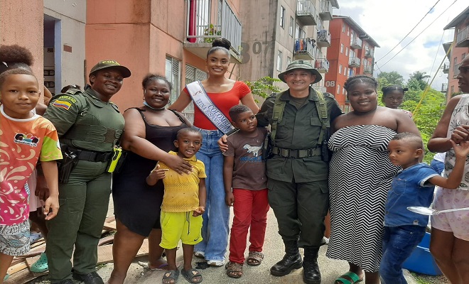 Actividad de acercamiento 