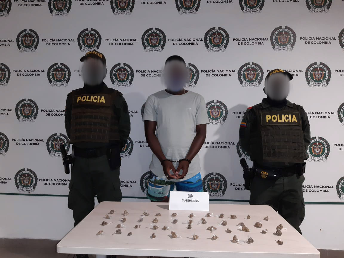 Intensificamos esfuerzos frente a los delitos que afectan la seguridad ciudadana en el Departamento Archipiélago.