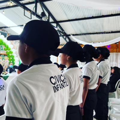 Espacios pedagógicos