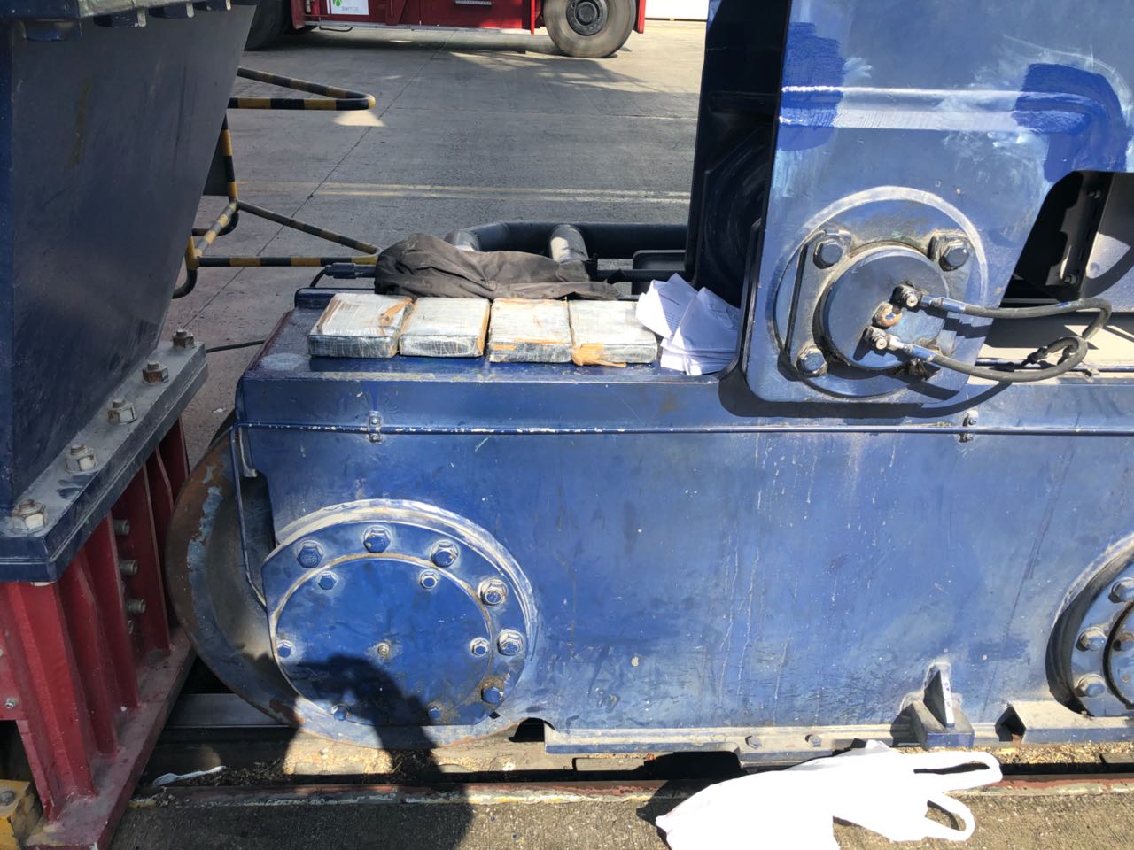 Ofensiva-contra-el-narcotráfico-en-los-puertos-del-Caribe