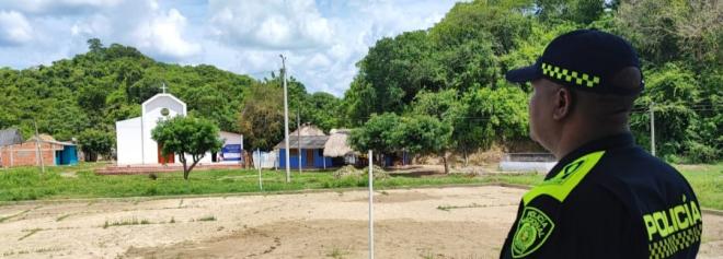 Una mirada hacia el horizonte