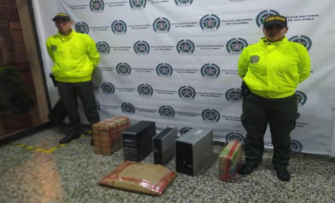 Es un honor ser policía 