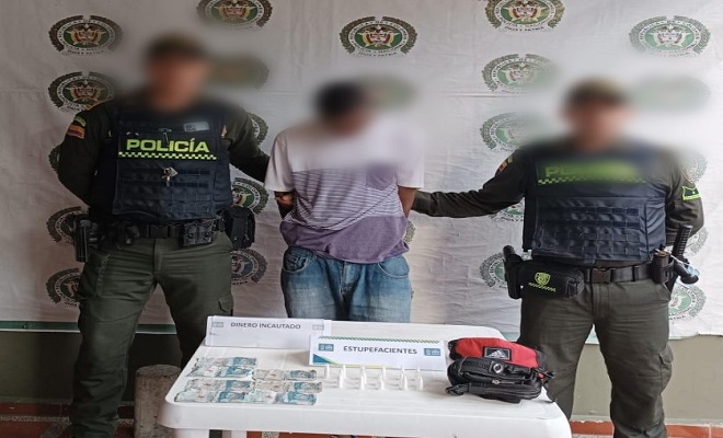 Comunidad y Policía una alianza efectiva contra la delincuencia