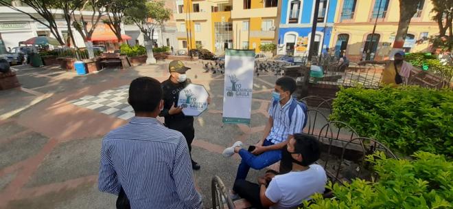 Con_la_campaña_“yo_no_pago,_yo_denuncio”,_la_policía_brinda_información_a_los_santandereanos_1