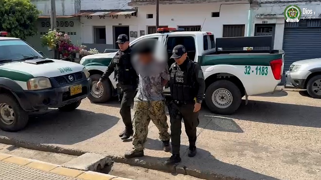 La Policía Nacional trabaja en la reducción del delito y el fortalecimiento de la seguridad