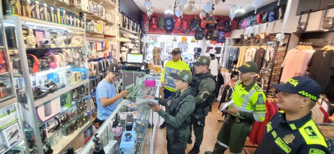 “Conéctate a la prevención 360” para prevenir el secuestro y la extorsión