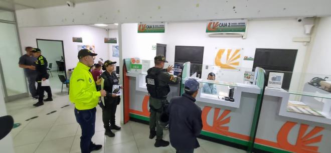 “Conéctate a la prevención 360” para prevenir el secuestro y la extorsión