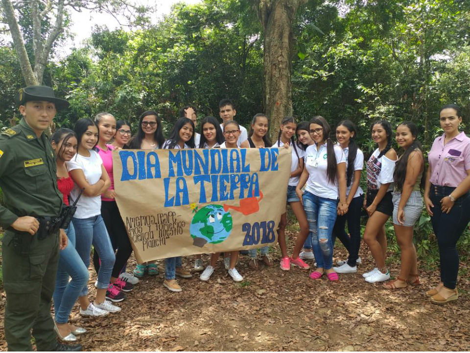 En-el-Meta-“Juntos-por-el-Ambiente”-celebramos-el-‘Día-del-Árbol’