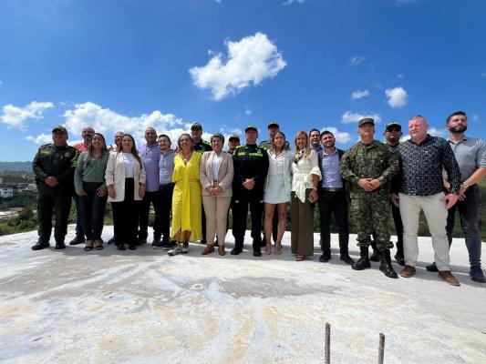 Consejo de seguridad en Alejandria