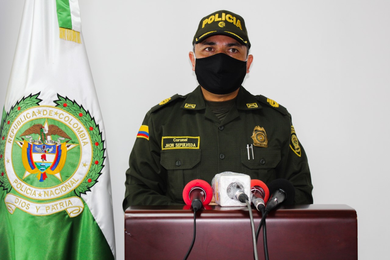 Continuamos enfocando actividades en pro de la prevención del Covid-19