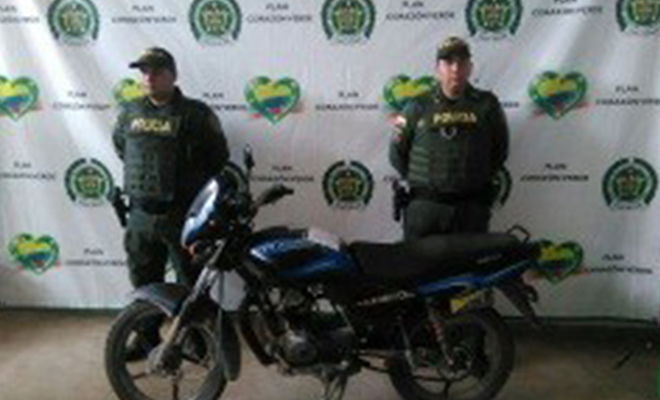 Operación cazador-continúa-recuperando-vehículos-en-el-departamento-del-Meta