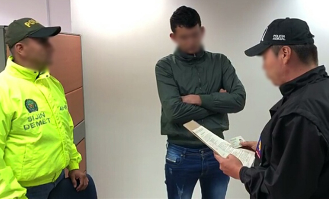 En-desarrollo-del-Plan-de-Choque-caen-seis-capturados-con-droga-y-material-de-guerra-en-Meta