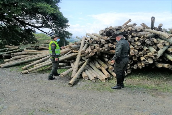 Controles ambientales 