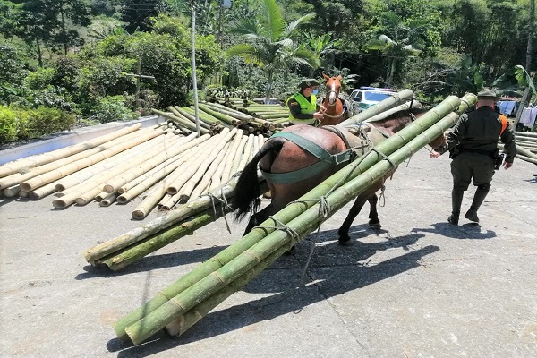 Controles ambientales 
