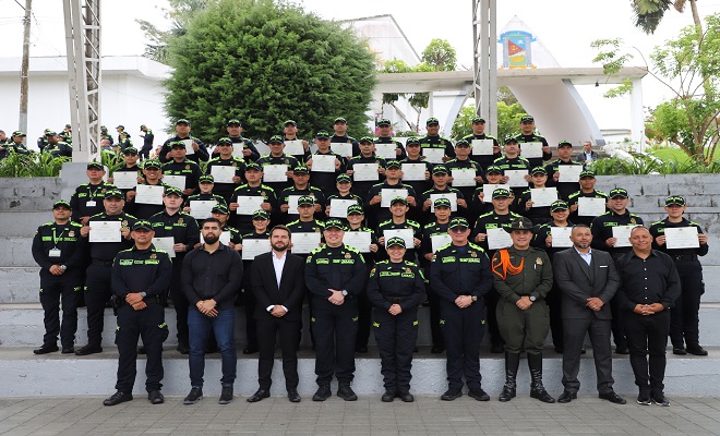 Jefatura Nacional del Servicio de Policía