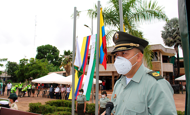 Coronel Edilberto García Guauta