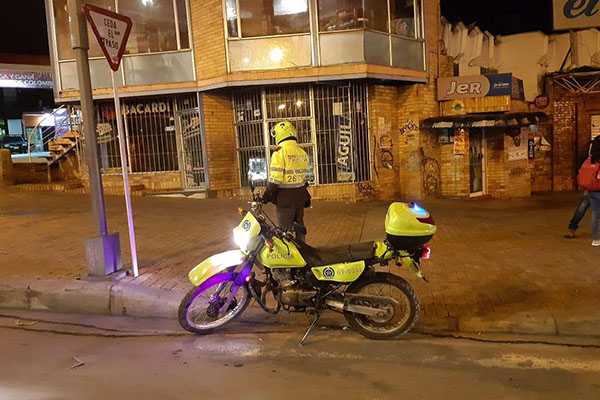 REINGENIERÍA -CUADRANTE