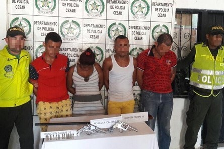 cuatro-capturados-tres-armas-de-fuego-incautadas-en-bosconia