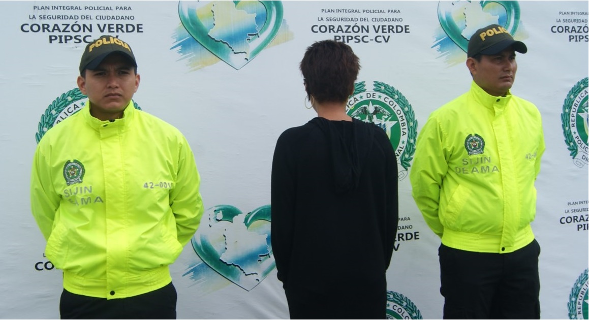 Controles a viajeros en el aeropuerto de Leticia permiten su ubicación