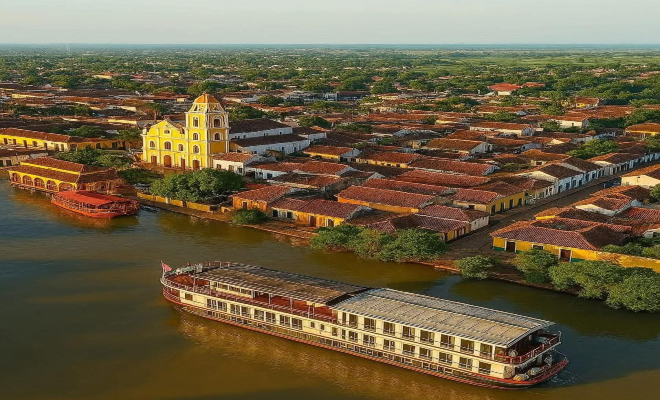 cuenta con una variada programación de eventos culturales, gastronómicos y de literatura