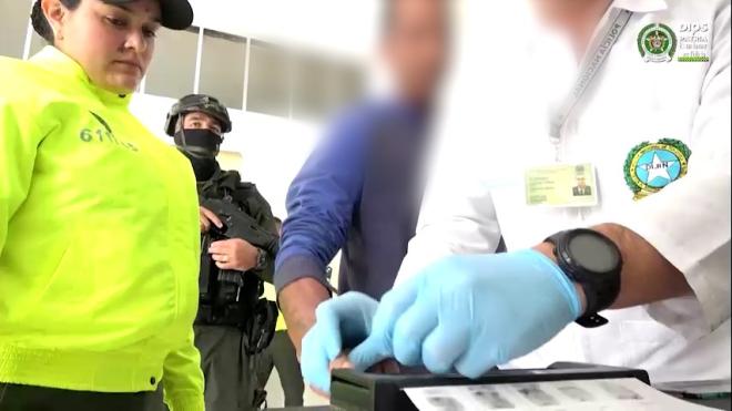 por los delitos de Homicidio Agravado y Concierto para Delinquir Agravado