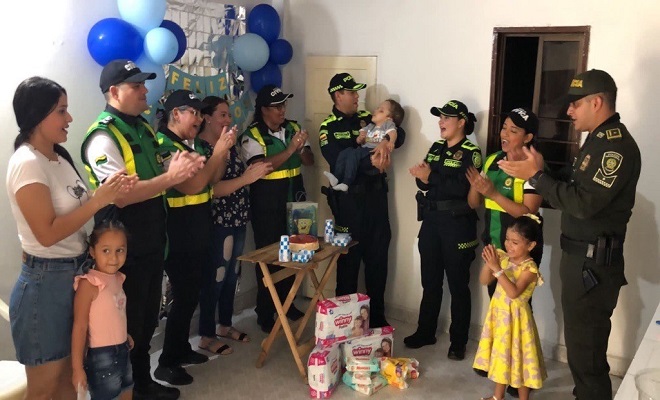 La historia de Juan Diego ha inspirado a muchas personas en la comunidad, generando conciencia sobre la importancia de la empatía y la inclusión.