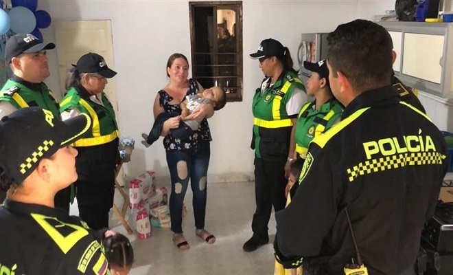 La historia de Juan Diego ha inspirado a muchas personas en la comunidad, generando conciencia sobre la importancia de la empatía y la inclusión.