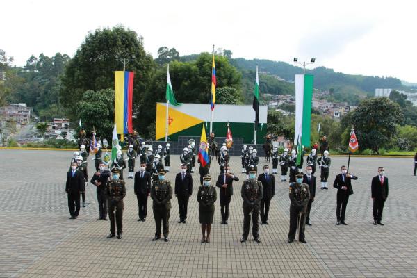 Escuela de Carabineros Alejandro Gutiérrez