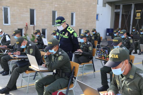 Cursos mandatorios ESMEB