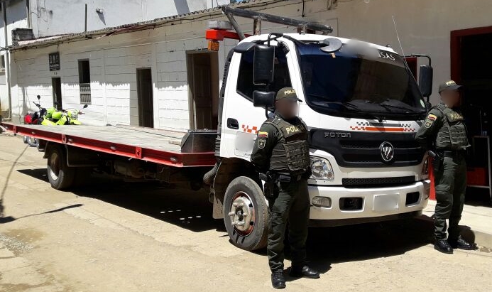 Por extorsión y constreñimiento-fueron-capturados-dos-presuntos-delincuentes-en-el-suroeste-2