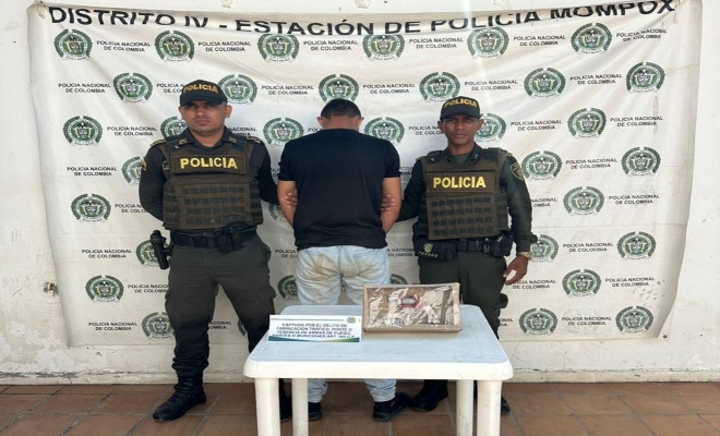 Balance Operativo en Seguridad Ciudadana durante el puente festivo de “San Pedro y San Pablo” en Bolívar