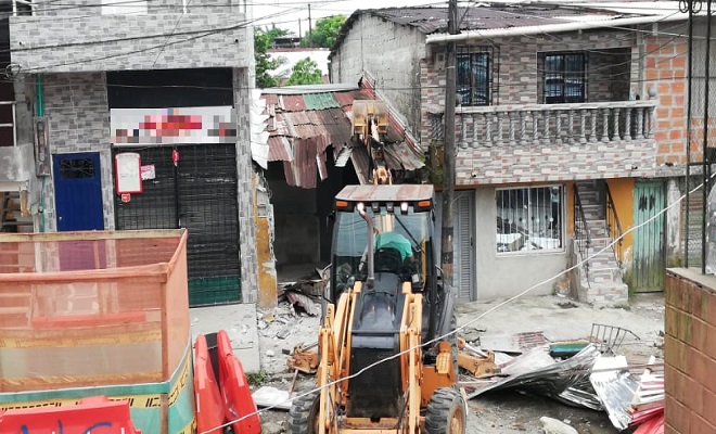 Plan 100 contra el microtráfico