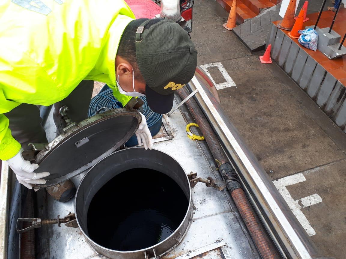 Destruidos-11-gigantescos-laboratorios-de-base-de-cocaína 