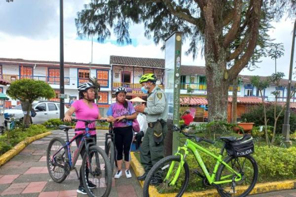 Todos comprometidos con el medio ambiente
