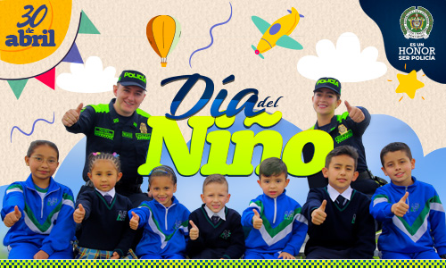 Juntos por la Niñez