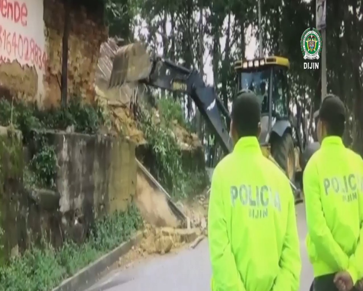 Recuperamos-espacios públicos-habían sido arrebatados por la delincuencia